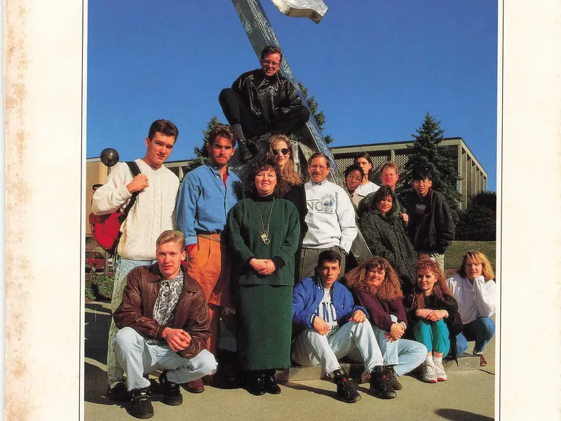 1993-1994